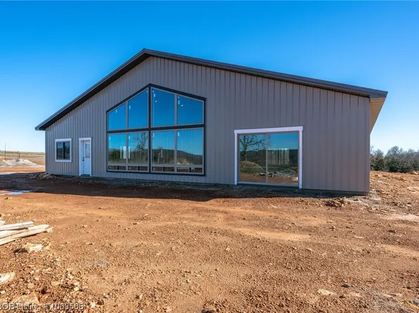 11011 Old 81 Loop, Rudy, AR 72952