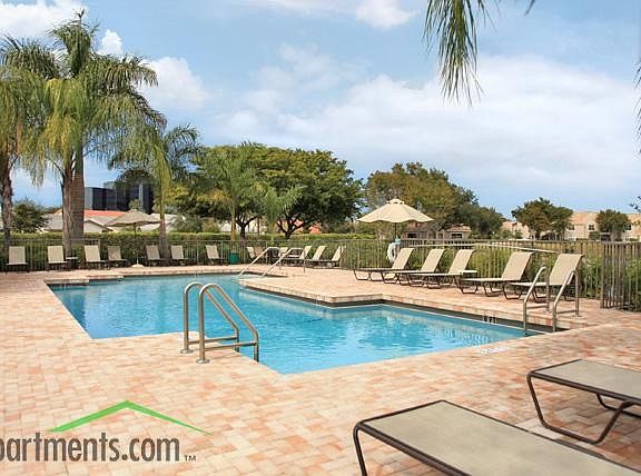 5th image of 2865 NW 91st Ave APT 201