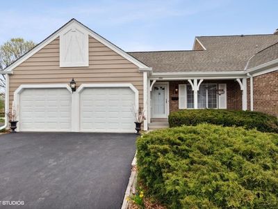 1544 Shire Cir, Inverness, IL, 60067