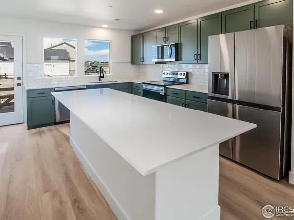 3254 Crusader St, Fort Collins, CO 80524