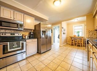 63 Eleanor Rd, Springfield, MA 01108