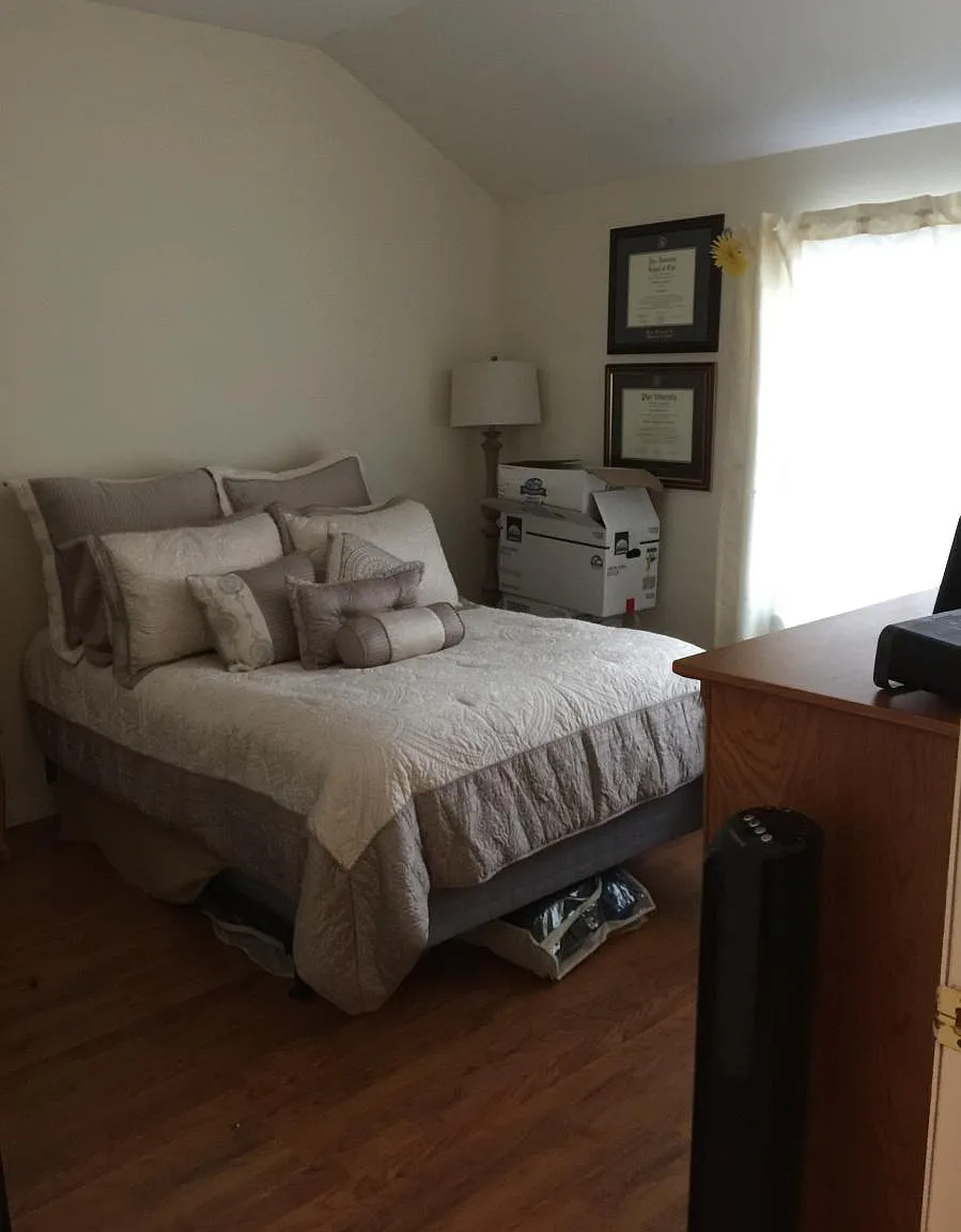 1 bed, 500 sqft, $2,500 — Photo 4