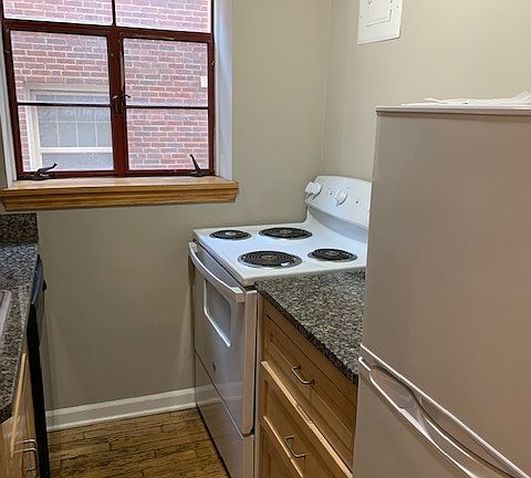 2nd image of 2378 Euclid Heights Blvd #4B