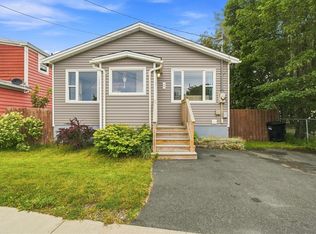 66 Pearce Avenue, St.John's, NL A1E3C3