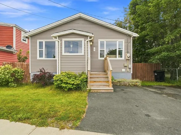 66 Pearce Avenue, St.John's, NL A1E3C3