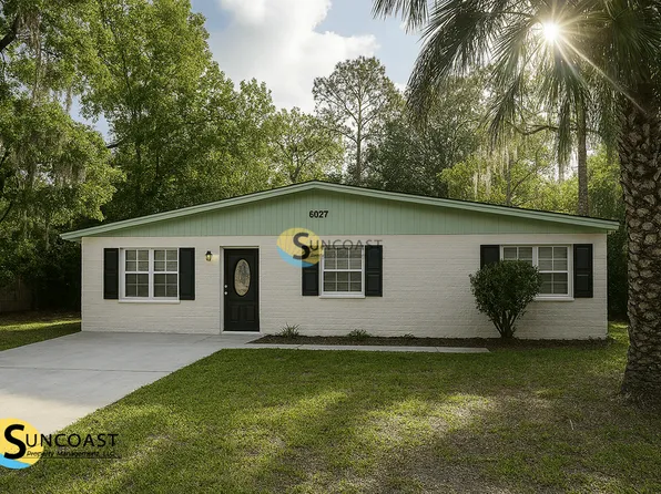 6027 George Wood Ln E, Jacksonville, FL 32244