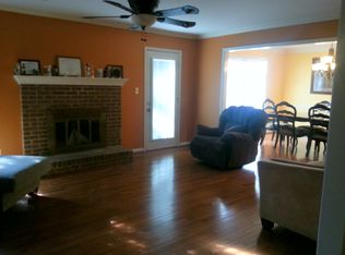 541 Harrison Ridge Rd, Lawrenceville, GA 30044