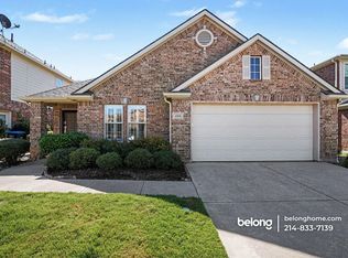 4504 Chris Dr, Fort Worth, TX 76244