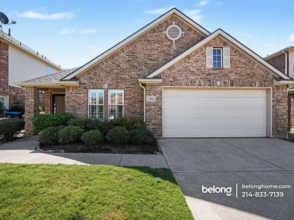 4504 Chris Dr, Fort Worth, TX 76244