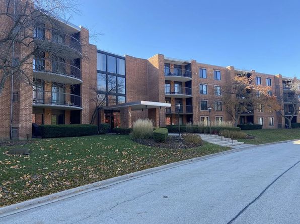 1605 E Central Rd #407