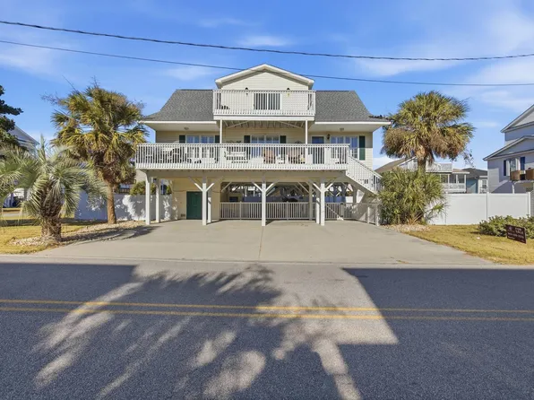 3101 Nixon St., North Myrtle Beach, SC 29582