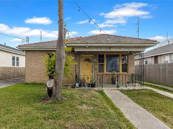 4205 Saint Anthony Ave, New Orleans, LA 70122