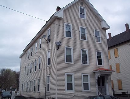 3rd image of 262-3 Auburn St