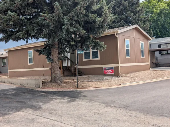 2 Danny Street, Castle Rock, CO 80109