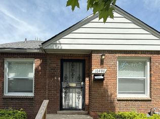 10498 Merlin St, Detroit, MI 48224