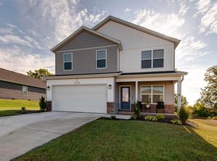 206 N Cheyenne Valley Rd, Nixa, MO 65714