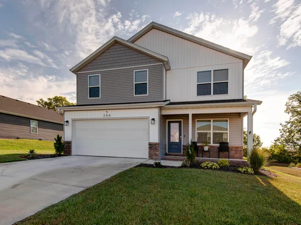 206 N Cheyenne Valley Road, Nixa, MO 65714
