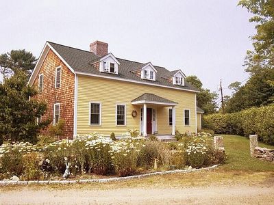 1641 Matunuck School House Rd, Wakefield, RI, 02879