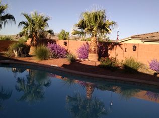 77 N Madera Trl, Ivins, UT 84738