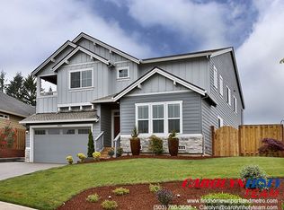 14685 SE Mountain Ridge Ave, Happy Valley, OR 97086
