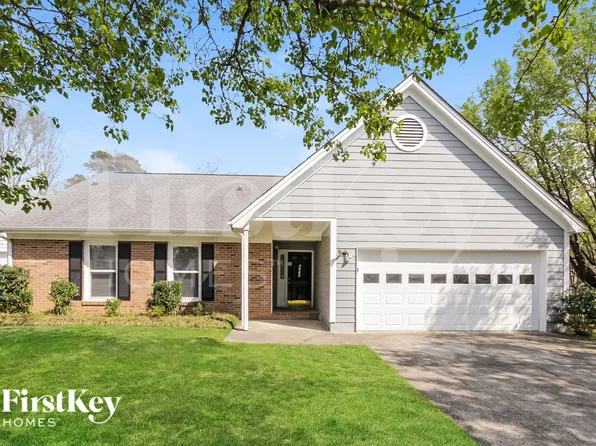 8020 Glencannon Dr, Charlotte, NC 28227