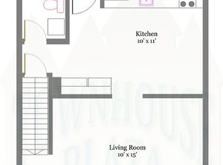 19407 S Highlite Dr, Clinton Twp, MI 48035
