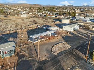 16062 S Indian Bend Dr, Mayer, AZ 86333