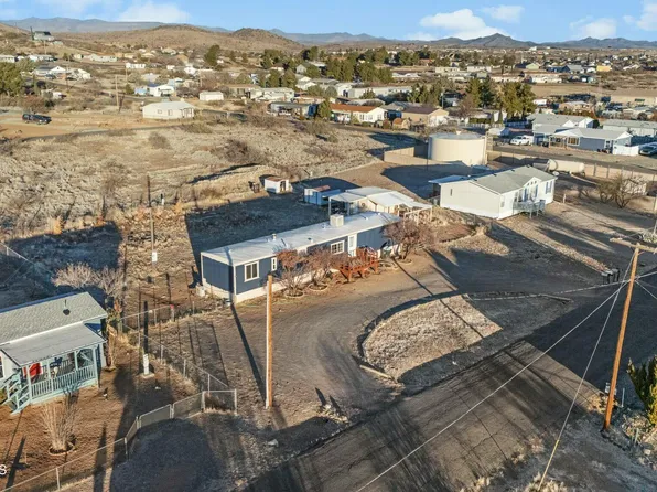 16062 S Indian Bend Dr, Mayer, AZ 86333