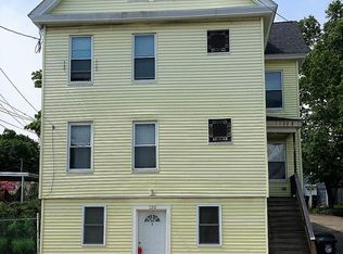 120 Mechanic St, Marlborough, MA 01752