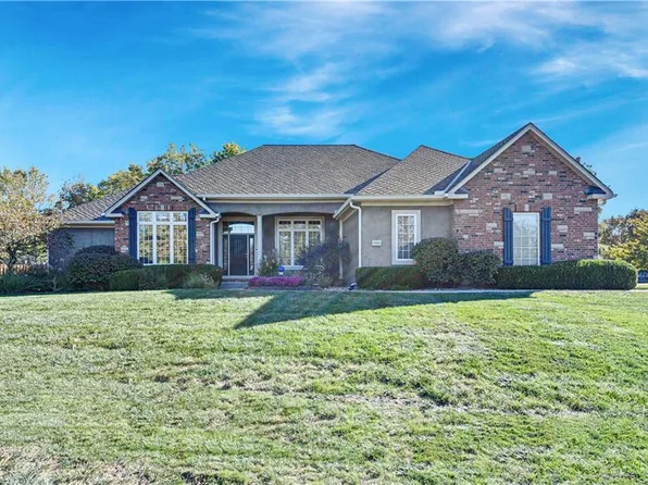 15595 S Gallery St, Olathe, KS 66062