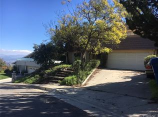 16846 Severo Pl, Encino, CA 91436