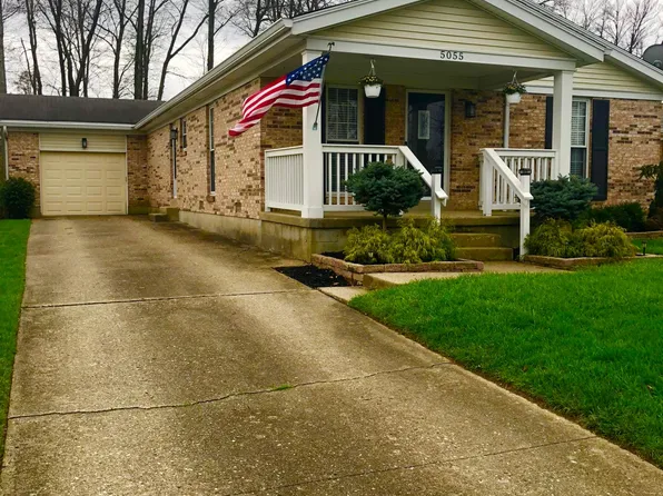 5055 Brasher Ave, Cincinnati, OH 45242
