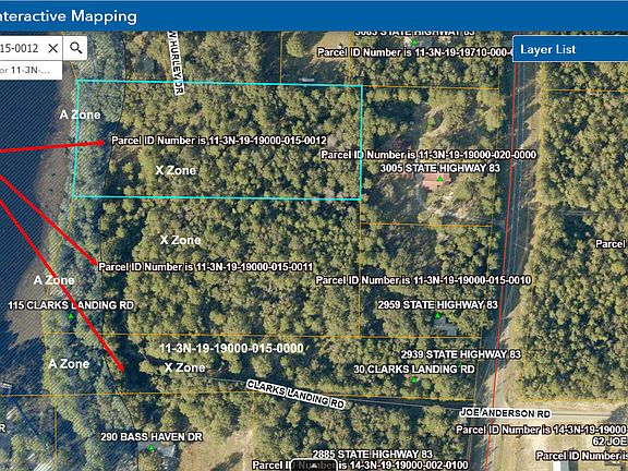 4th image of 115 Clarks Landing Rd