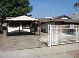 8643 Kester Ave, Panorama City, CA 91402