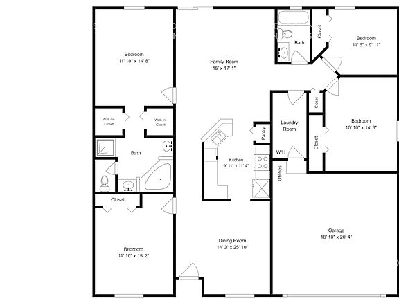 2nd image of 441 Eagle Dr