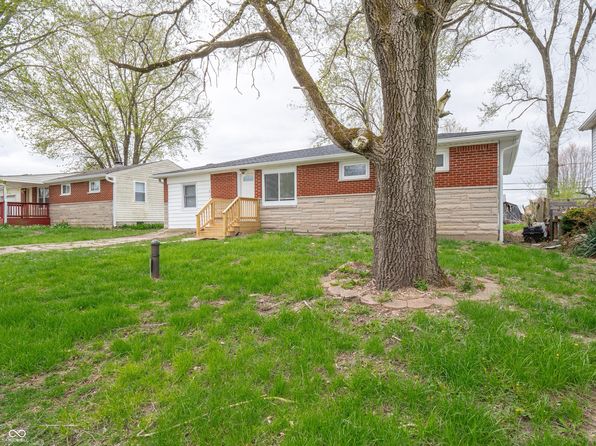 6189 Vigo Dr, Clayton, IN 46118