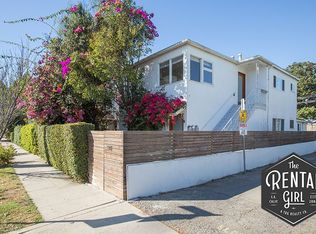543 Grand Blvd APT C, Venice, CA 90291