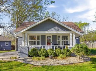 1404 W College St, Independence, MO 64050
