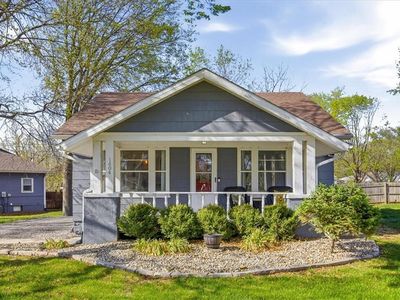 1404 W College St, Independence, MO, 64050