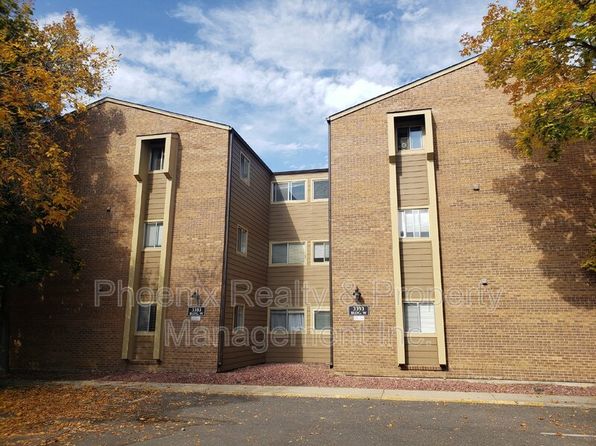 3393 Madison Ave APT W328
