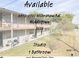 2975-2985 Wilbraham Rd, Middletown, OH