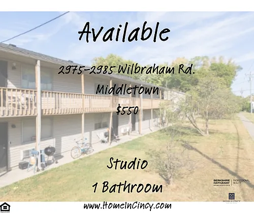 2975-2985 Wilbraham Rd Photo 1
