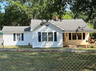 4037 Highway 252, Honea Path, SC 29654