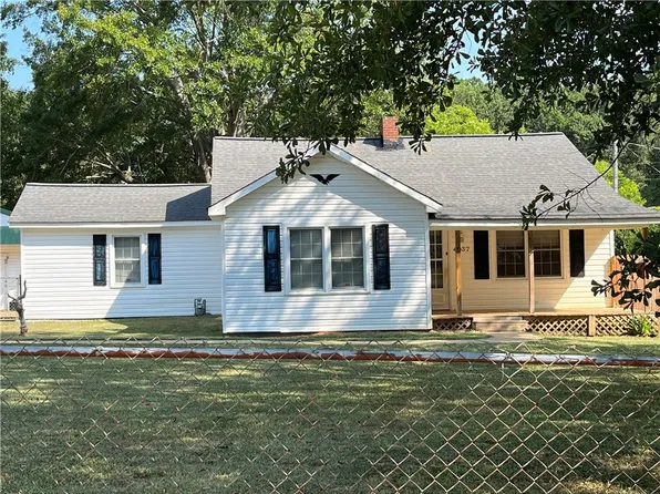 4037 Highway 252, Honea Path, SC 29654