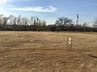 216 N Fleming St, Cordell, OK 73632