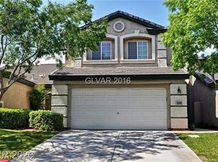 10342 Birch Bluff Ln, Las Vegas, NV 89145