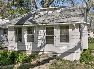 111 N Huttig Ave, Independence, MO 64053