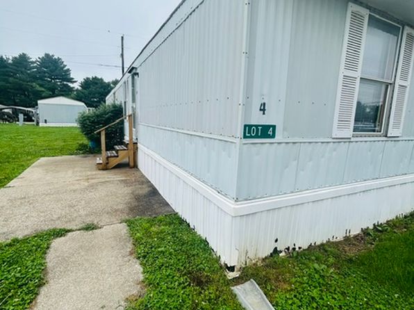 7187 N State Road 337 #4