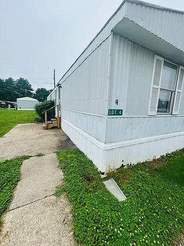 7187 N State Road 337 #4 Photo 1