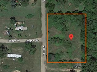 893 Vogel Dr, Sherwood, MI 49089